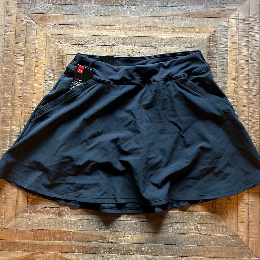 UA Athletic sporty skirt